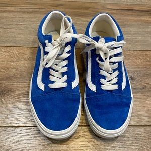 Vans Sneakers